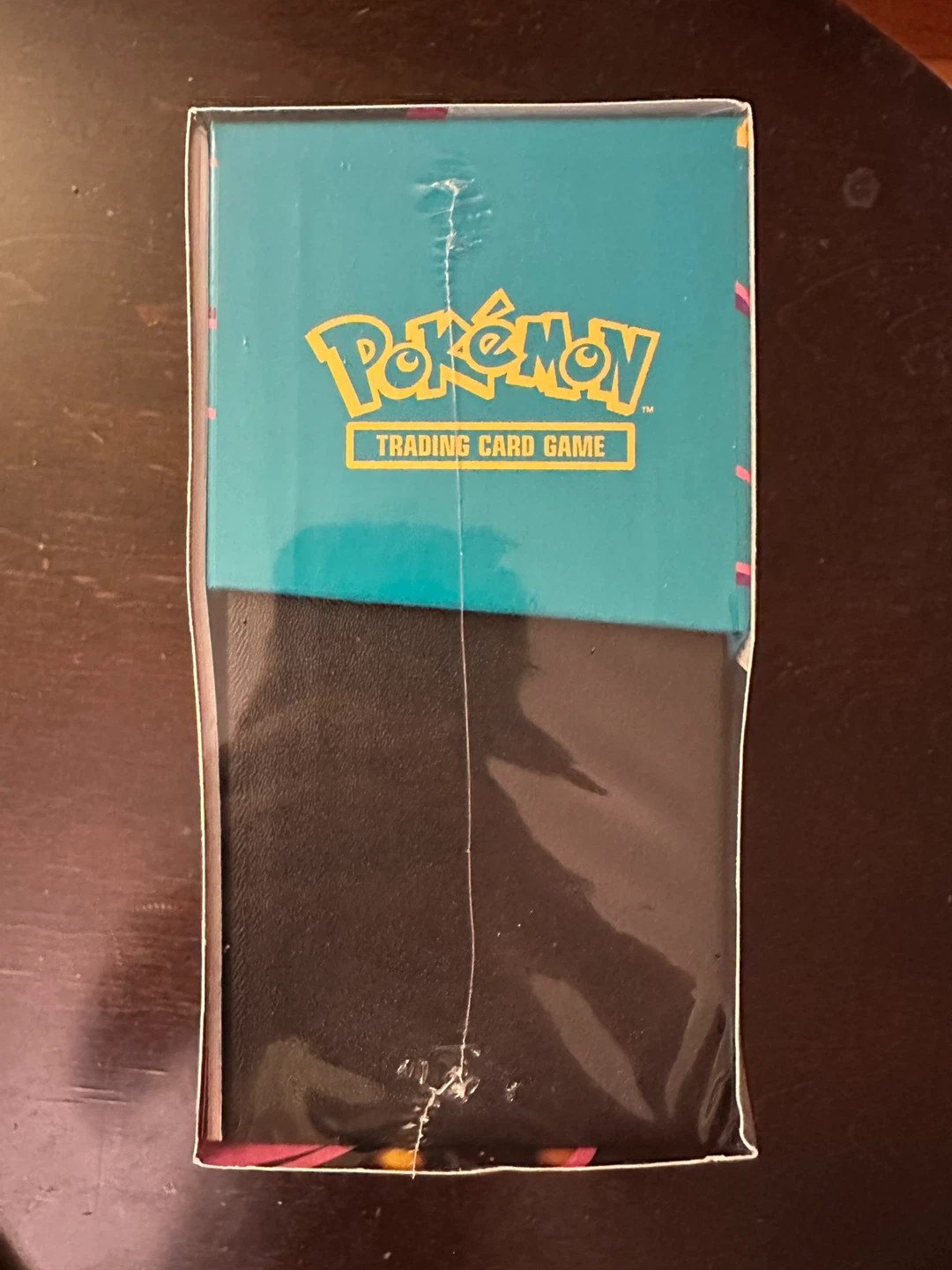 Sealed Pokemon Ascended Heroes ETB Elite Trainer Box - photo 2