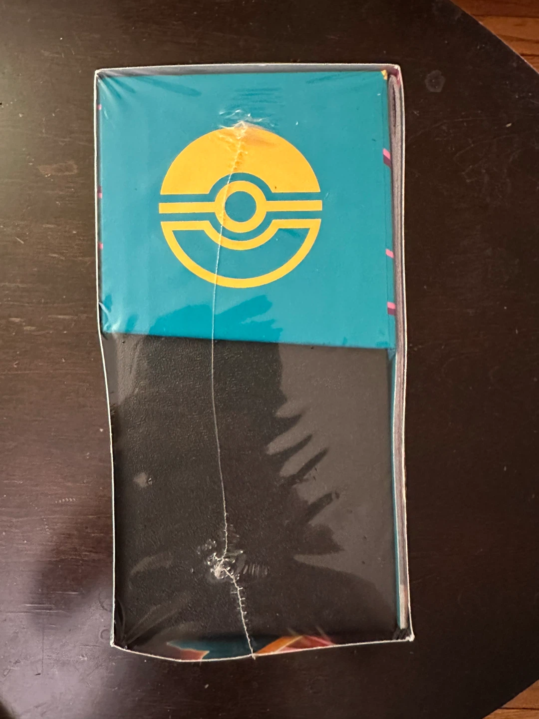 Sealed Pokemon Ascended Heroes ETB Elite Trainer Box - photo 4