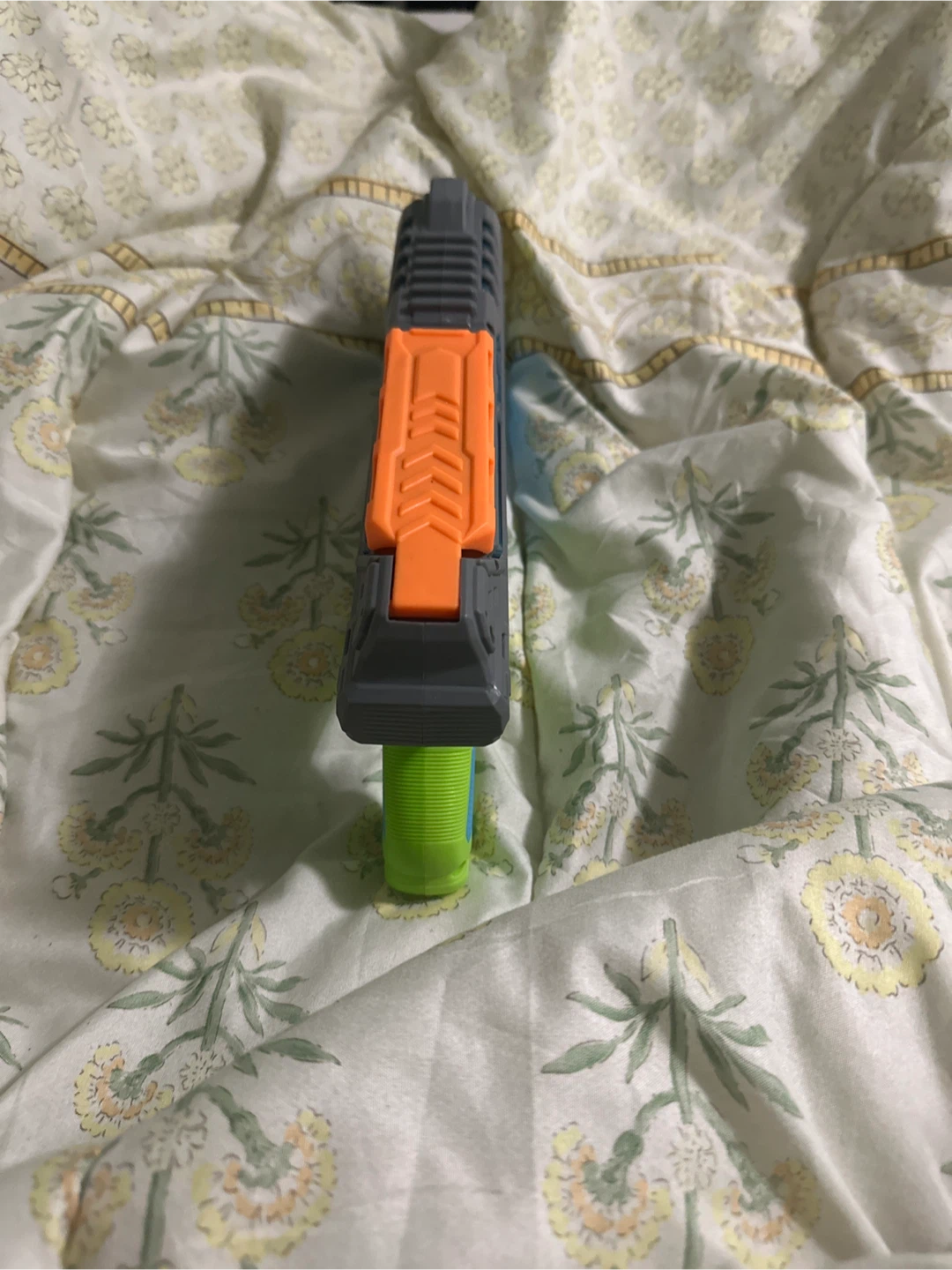 Toy Water Gun