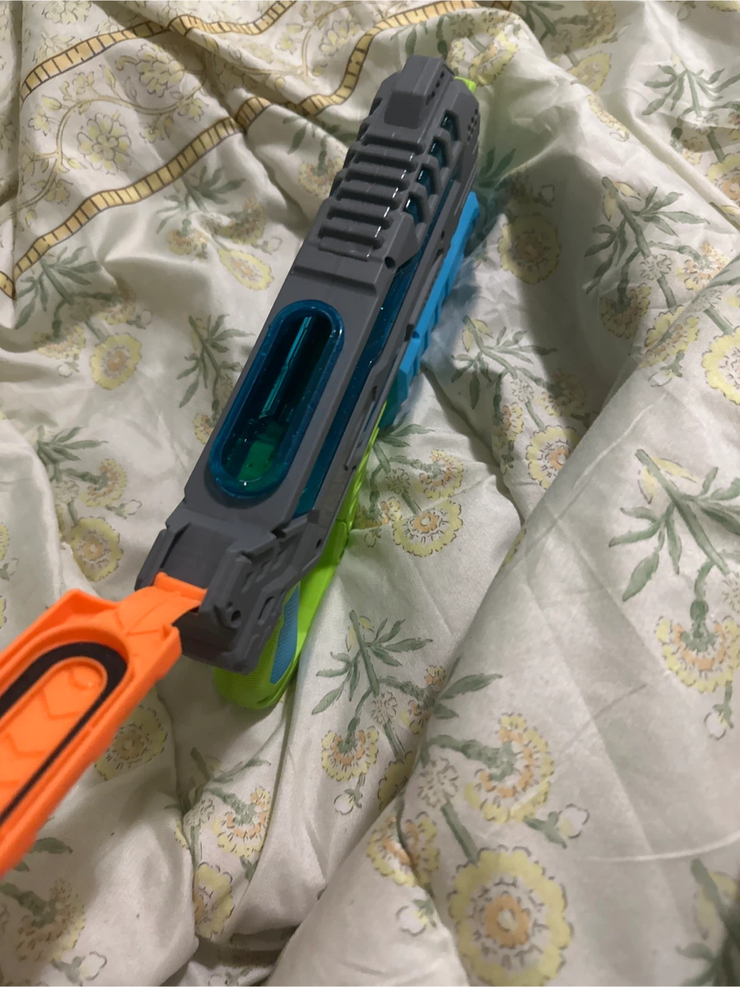 Toy Water Gun - photo 2