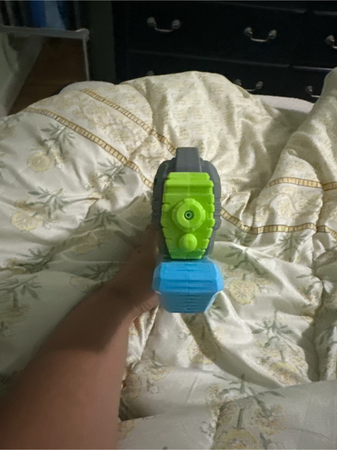 Toy Water Gun - photo 3