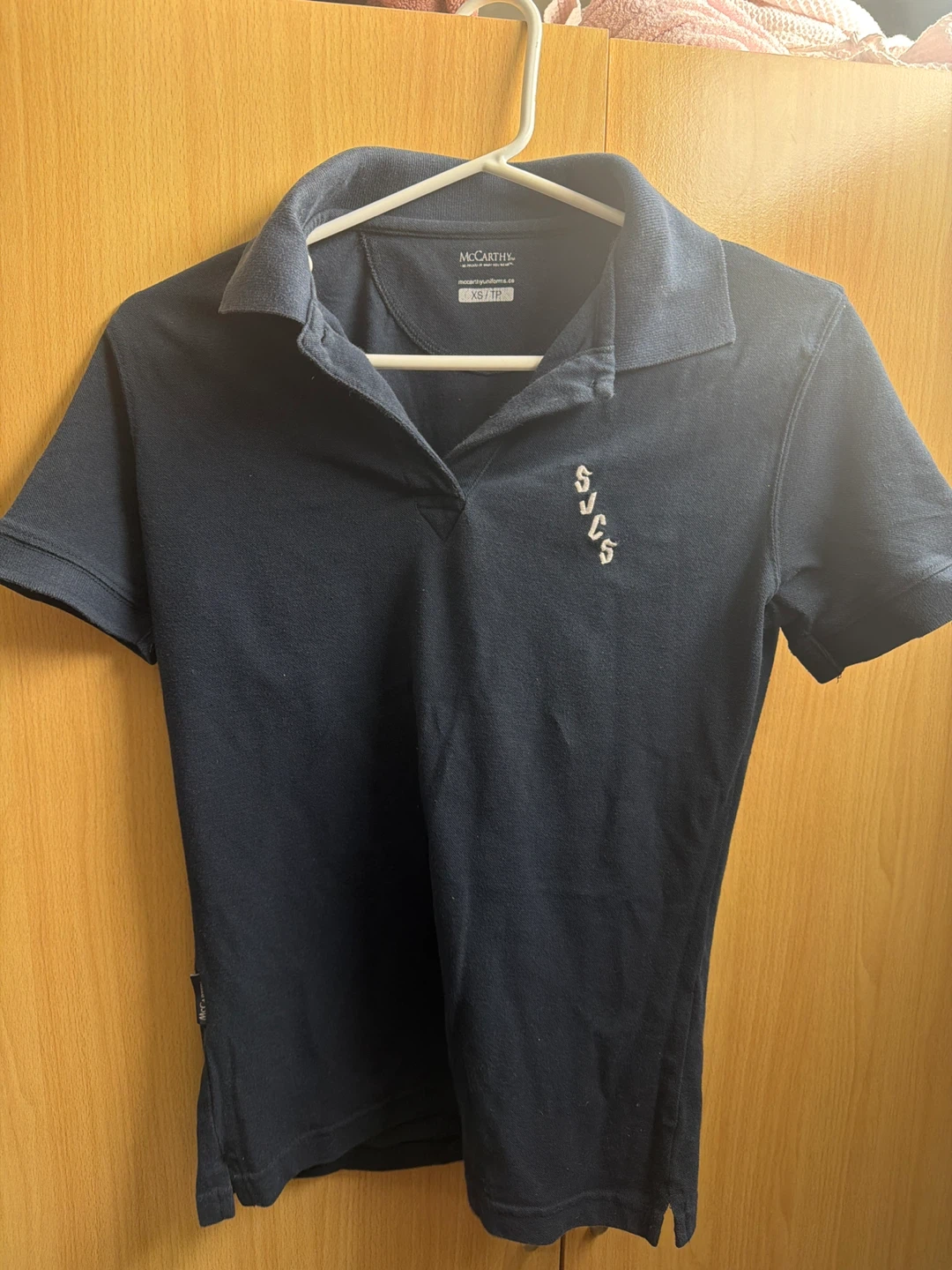 ST JOSEPH’S CATHOLIC highSCHOOL McCarthy Uniform