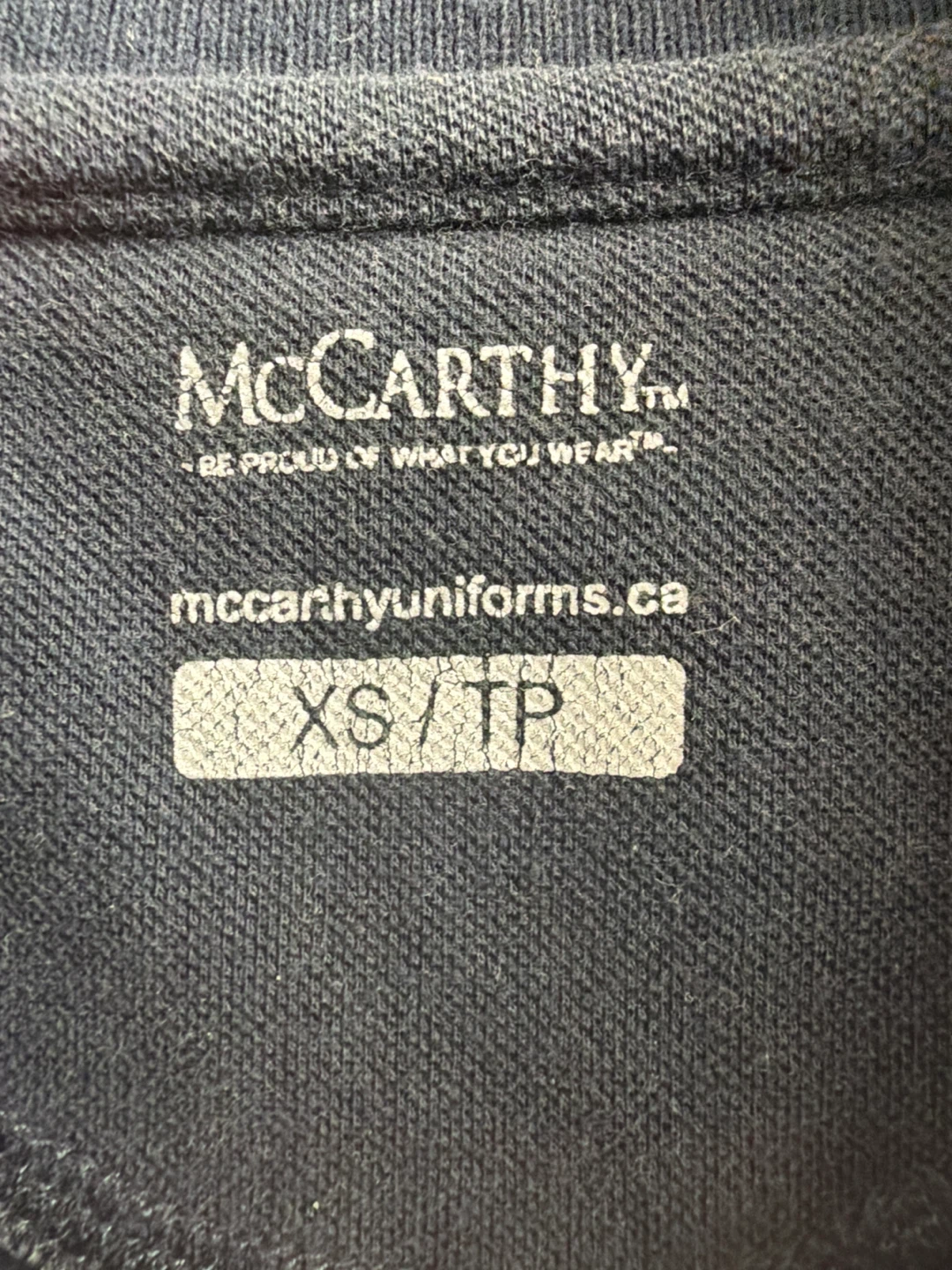 ST JOSEPH’S CATHOLIC highSCHOOL McCarthy Uniform - photo 3