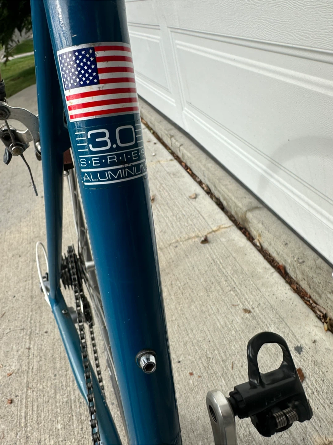 Cannondale Road bike - photo 2
