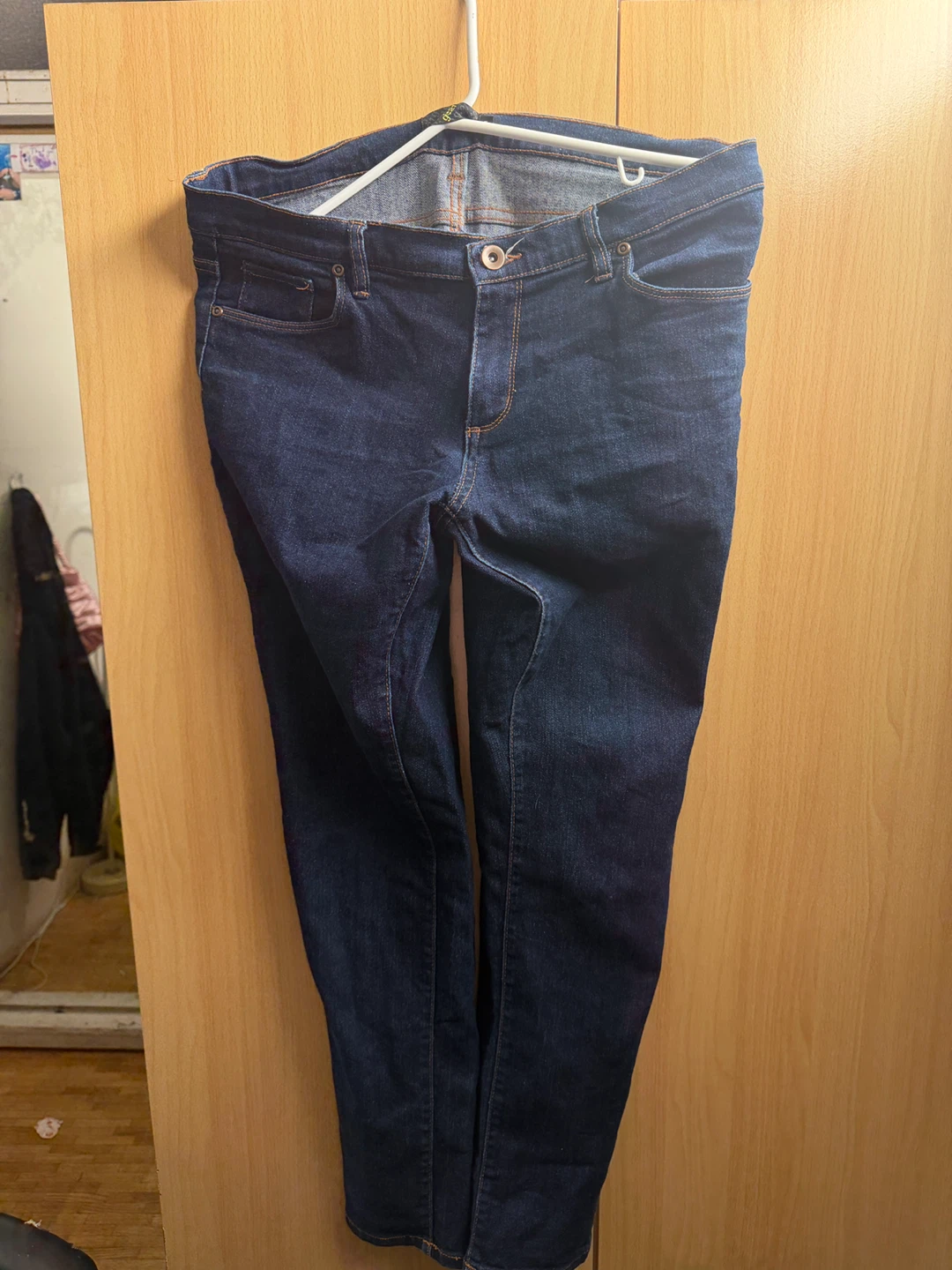 g21 Dark Wash Denim Jeans Size 11