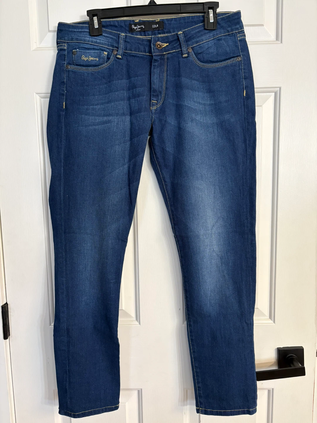 Pepe Jeans London - Lola Jeans