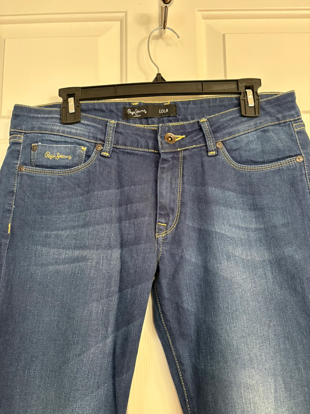 Pepe Jeans London - Lola Jeans - photo 2