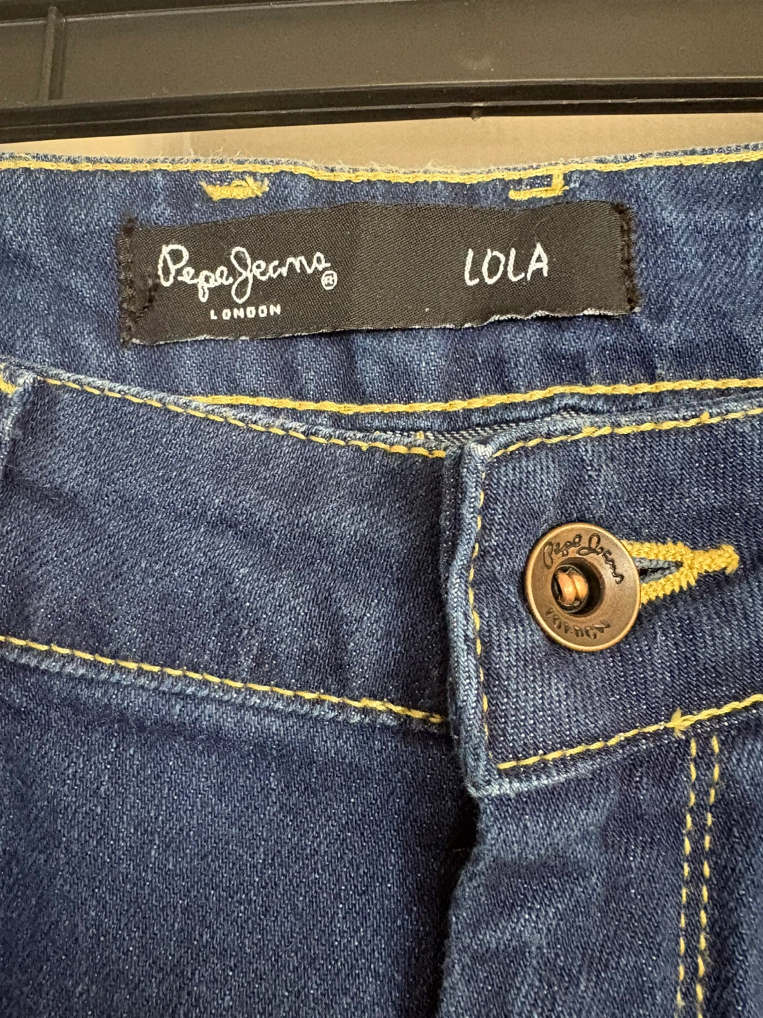 Pepe Jeans London - Lola Jeans - photo 3