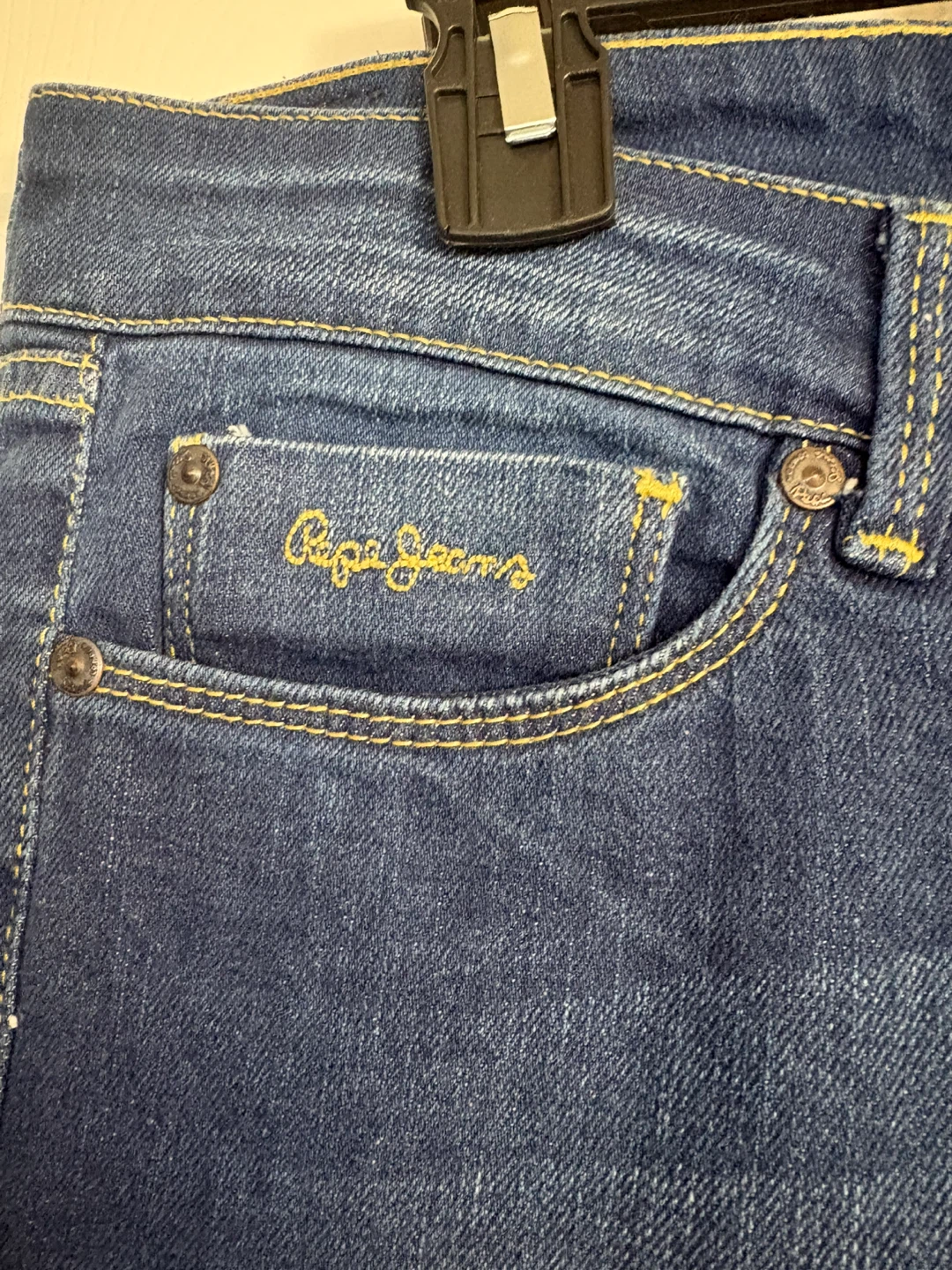 Pepe Jeans London - Lola Jeans - photo 4