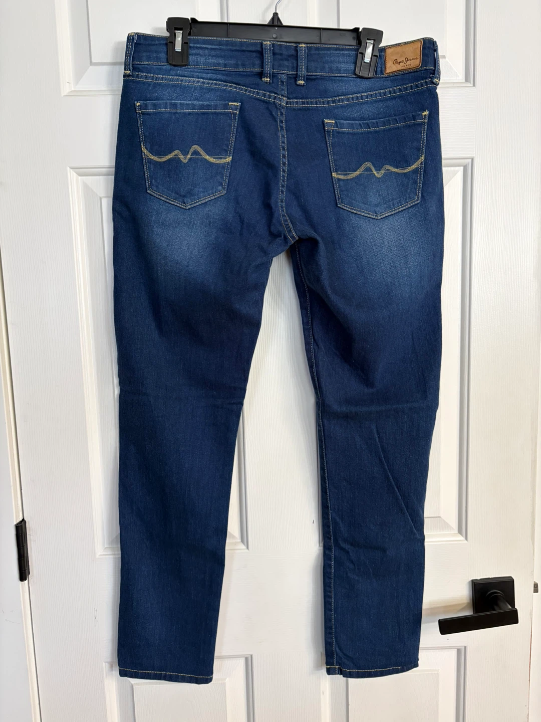 Pepe Jeans London - Lola Jeans - photo 5