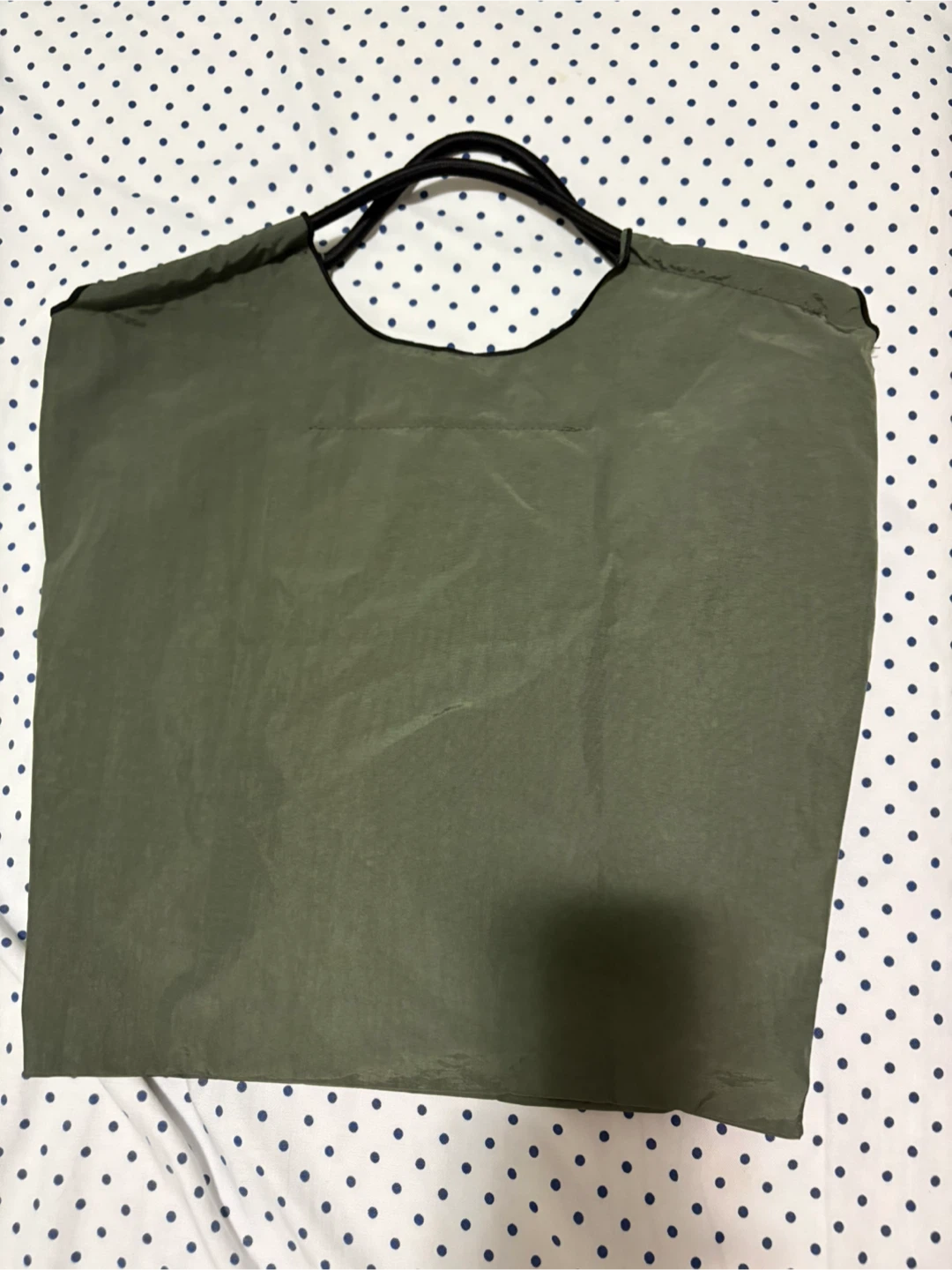 BNWT Sweet Donut Tote Bag - photo 5