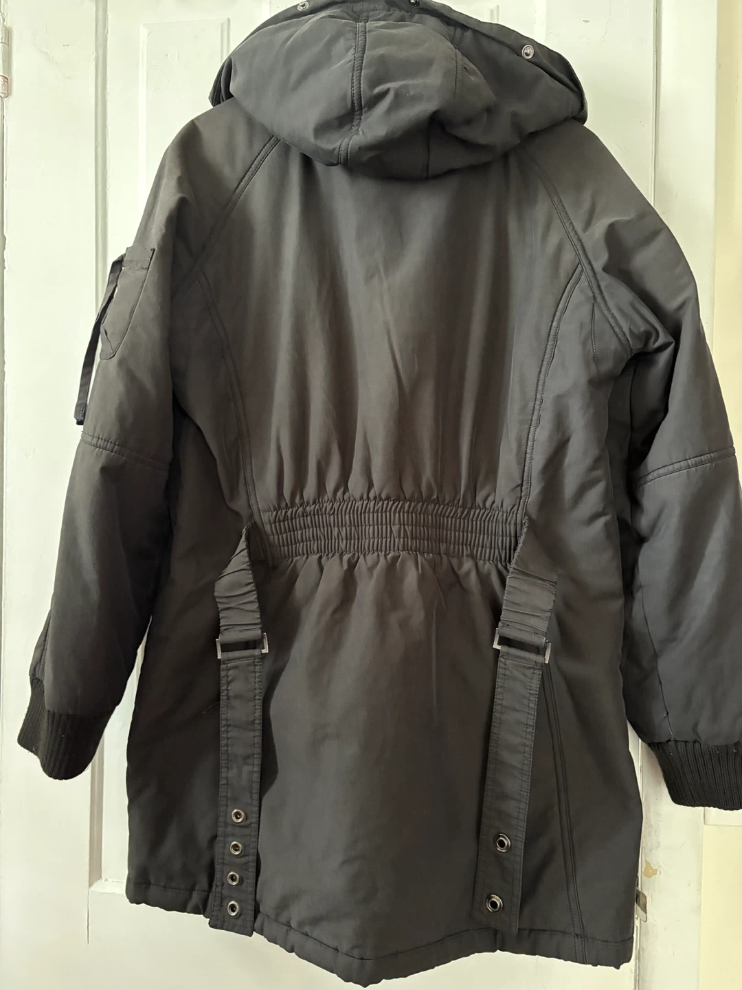 Women's Winter Parka