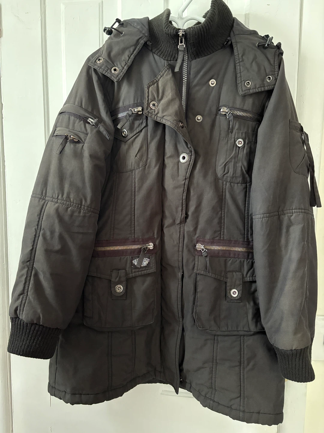 Women's Winter Parka - photo 2