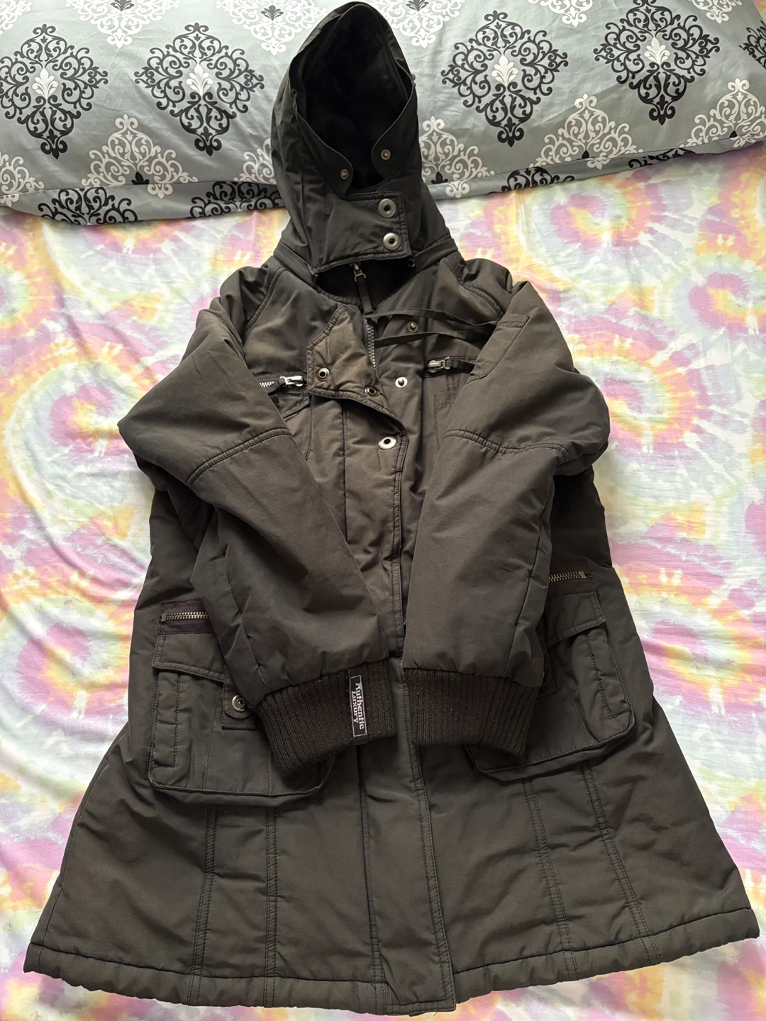 Women's Winter Parka - photo 3