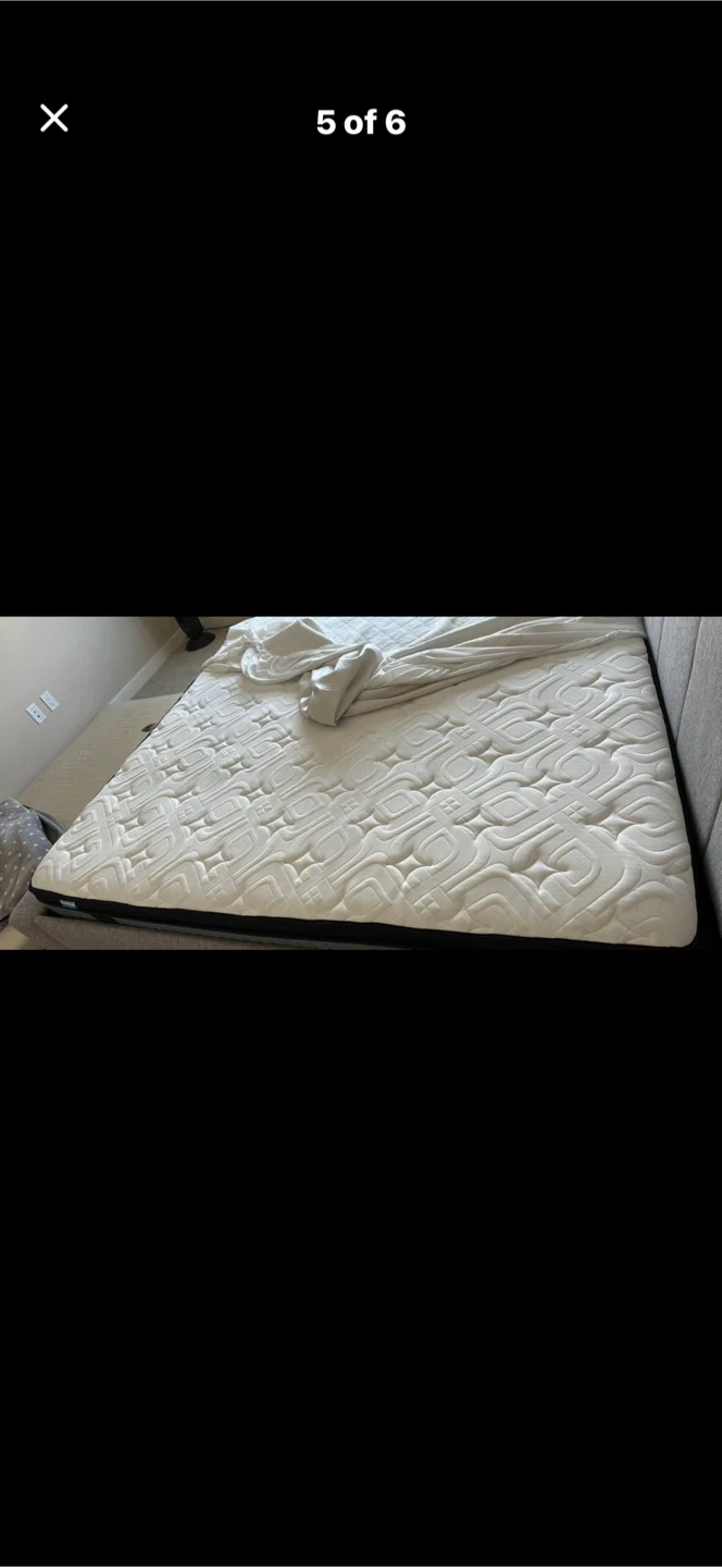 Mattress