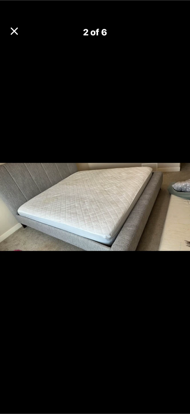 Mattress - photo 2