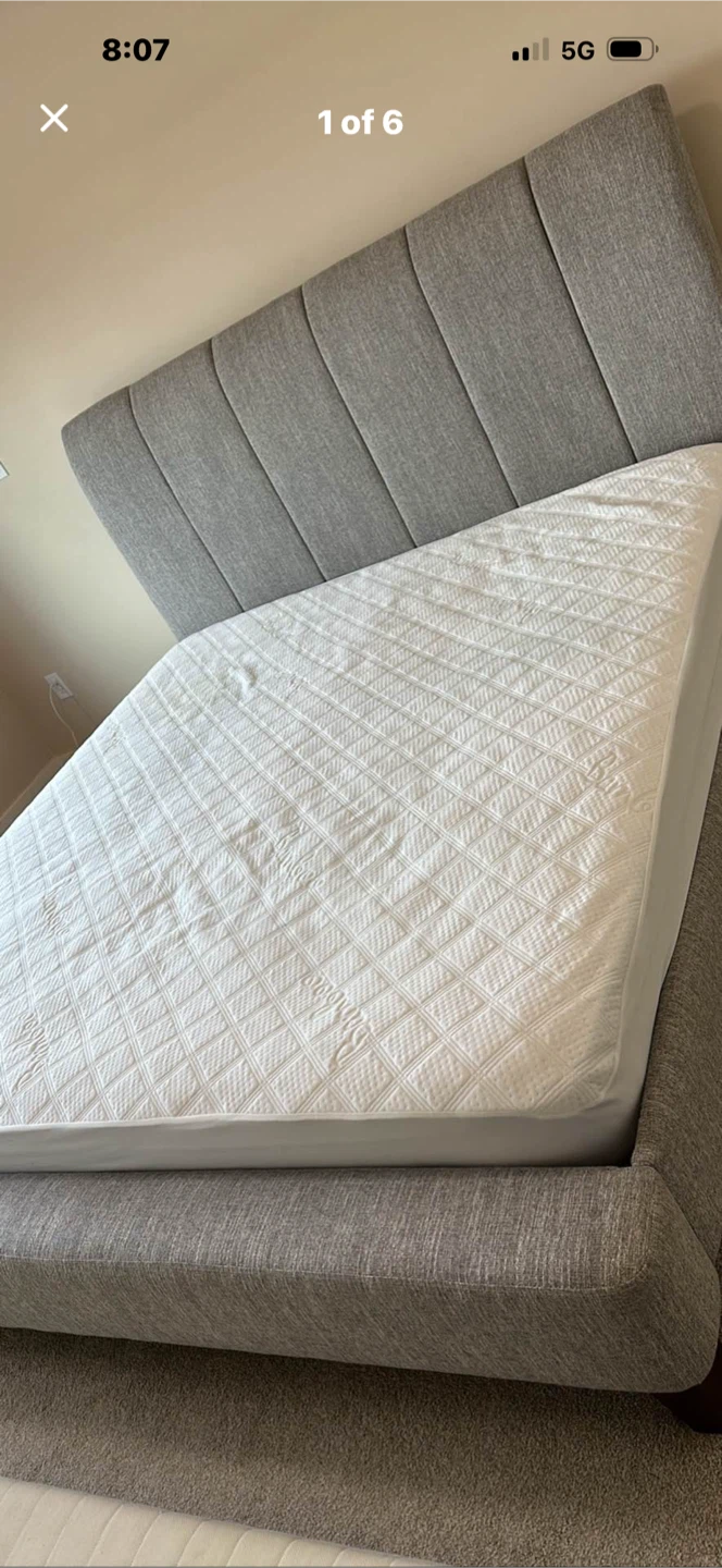 Mattress - photo 3