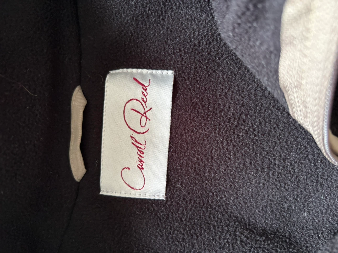 Casual Reed Jacket - photo 2
