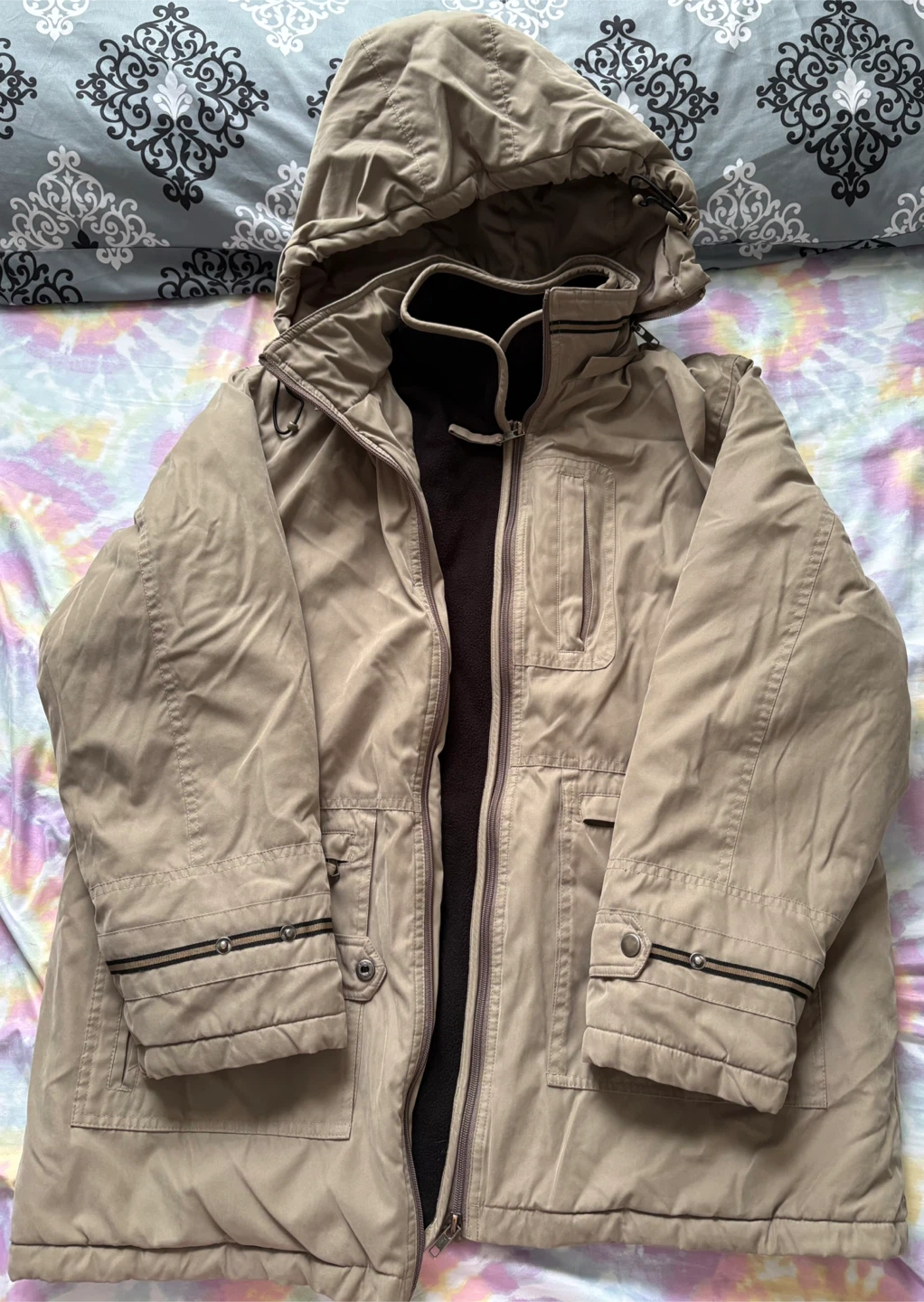 Casual Reed Jacket - photo 3