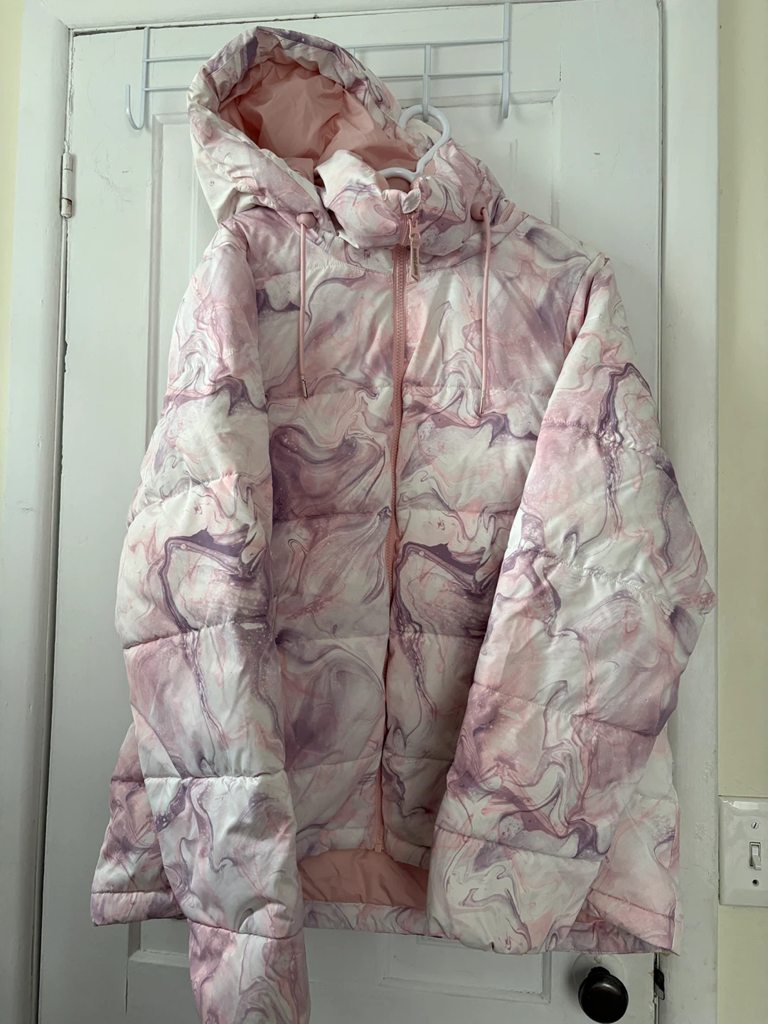 Ripzone Puffer Jacket - photo 3