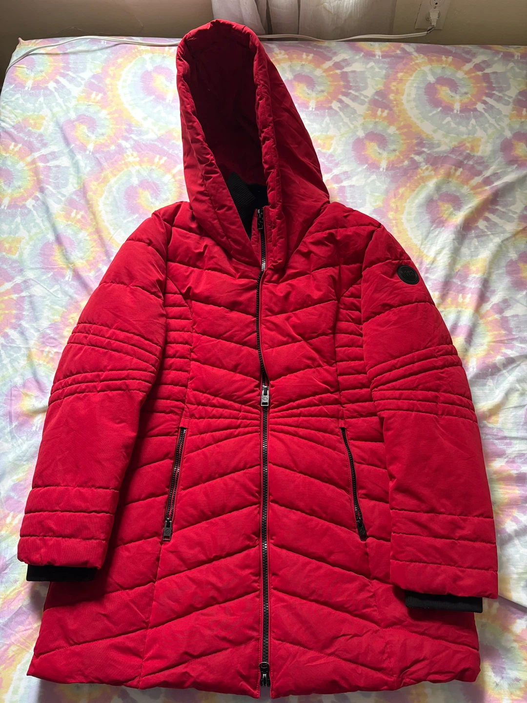 Point Zero Puffer Jacket - photo 2