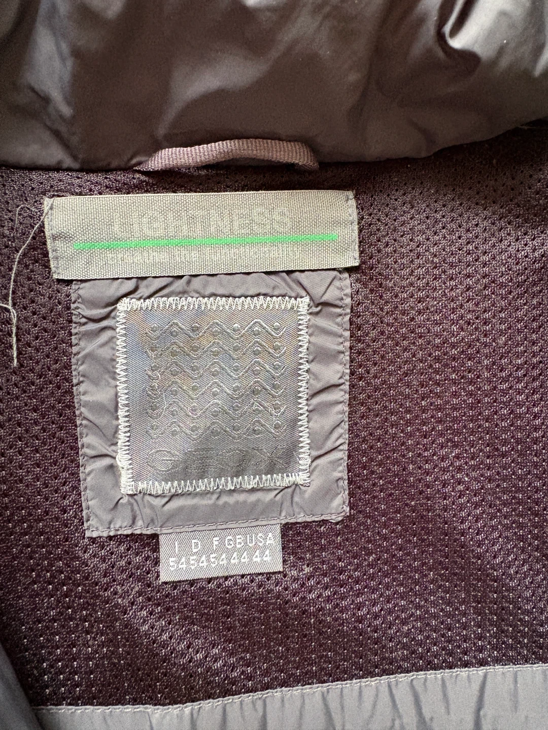 Leganes Parka
