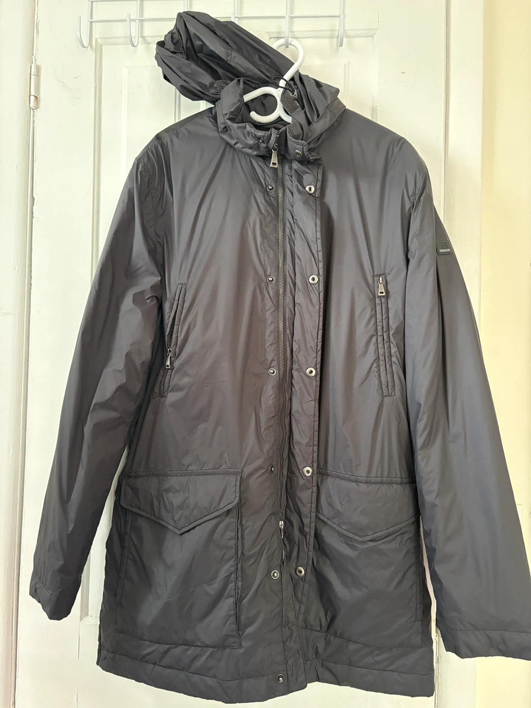 Leganes Parka - photo 2