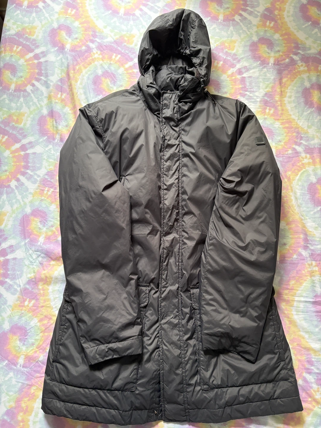 Leganes Parka - photo 3
