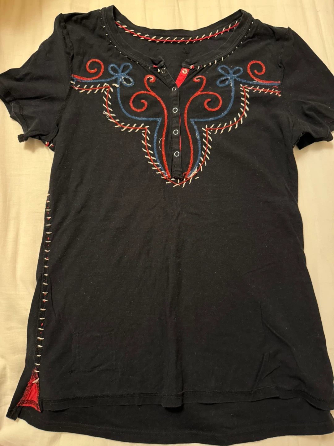 Double D Ranch vintage tops - photo 2