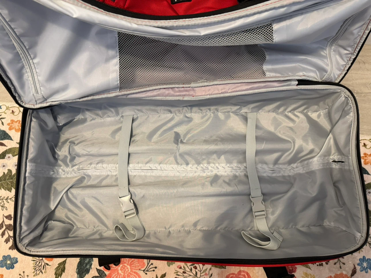 2 Rolling Duffel Bag Set - photo 5