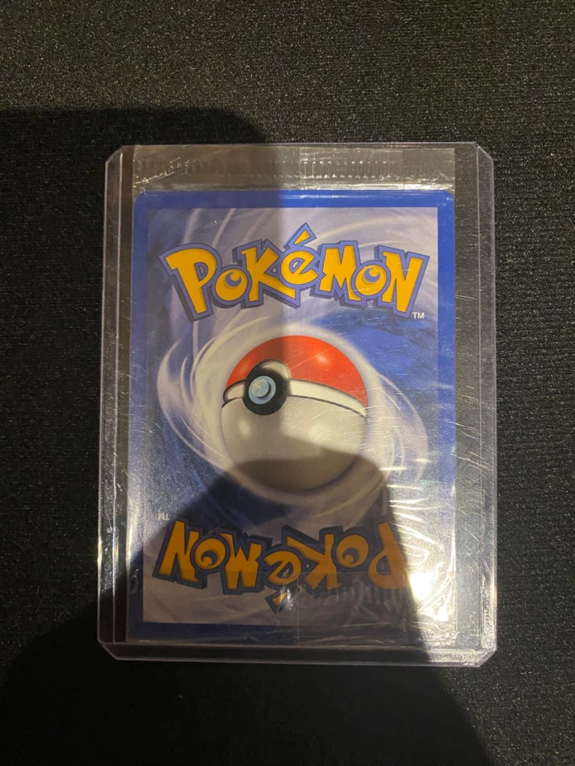 Meowth promo SEALED SWIRL - photo 2