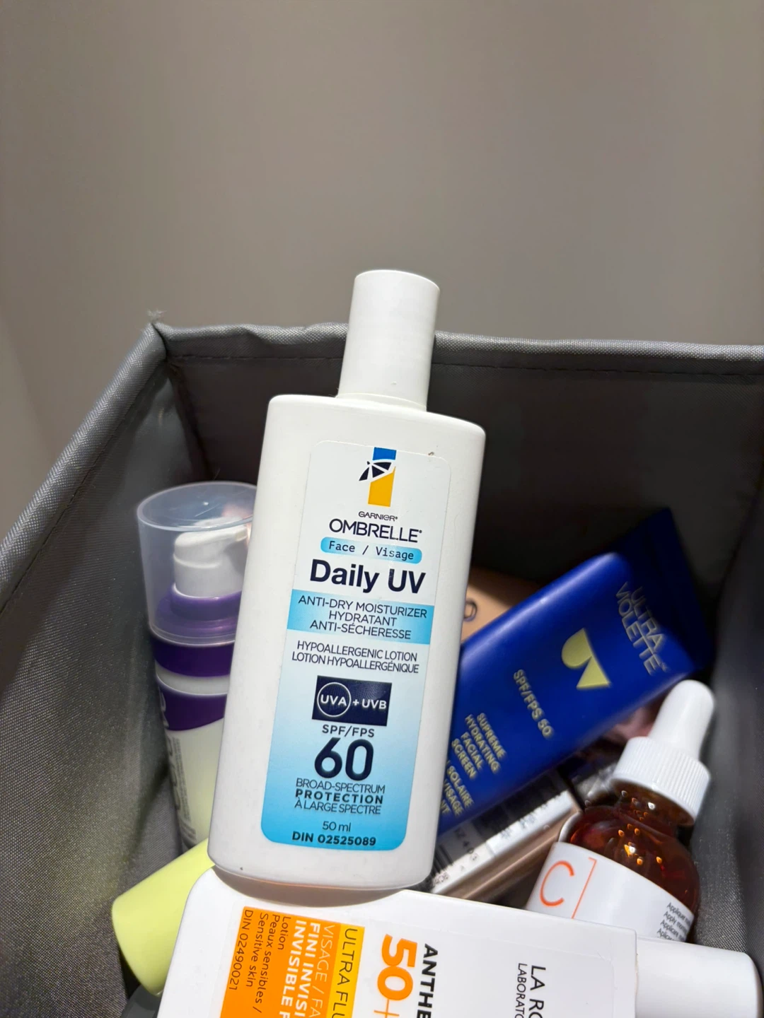 Selling bunch of skin care product - photo 3