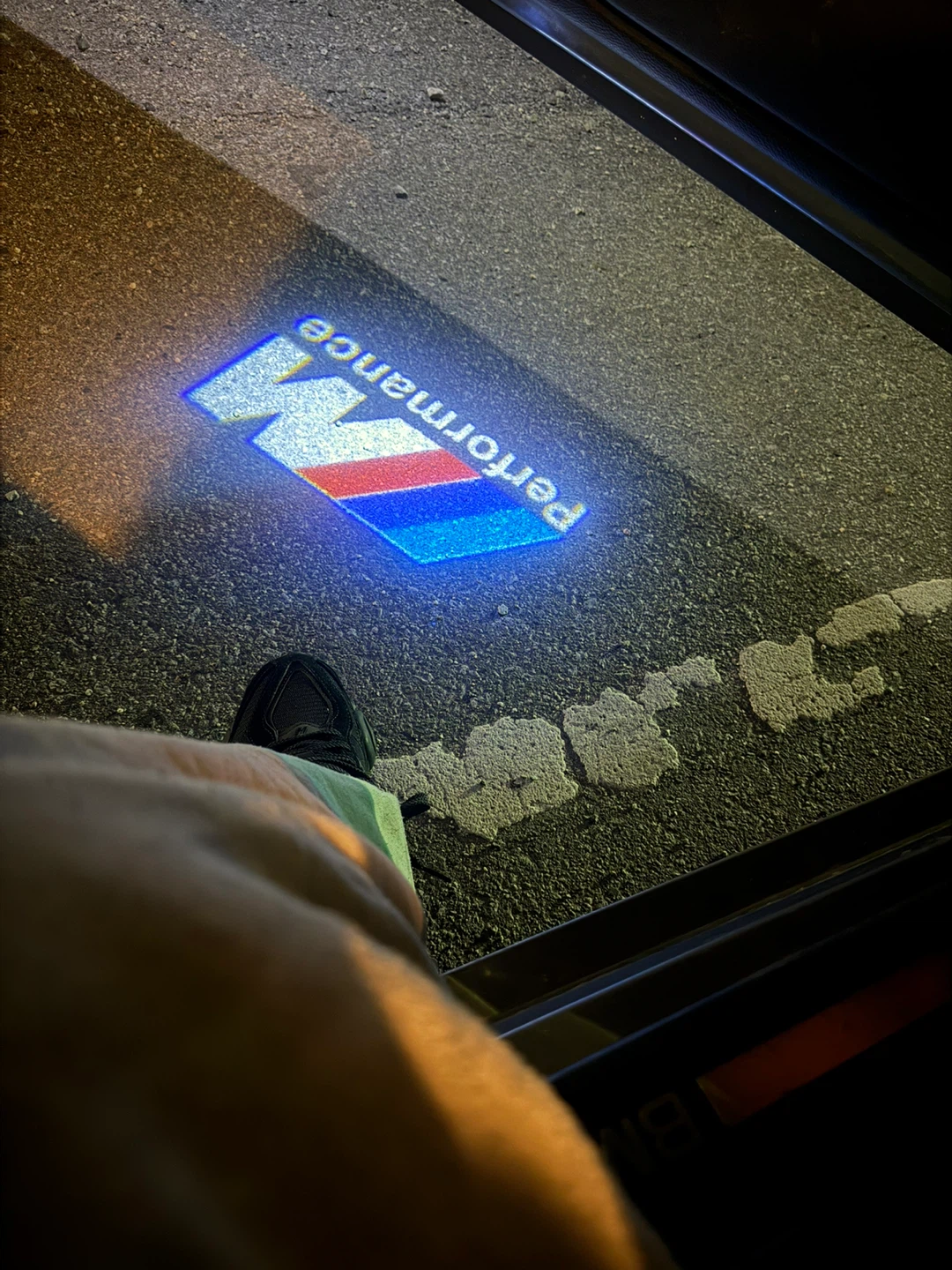 BMW 3 Series Coupe M Performance - photo 3