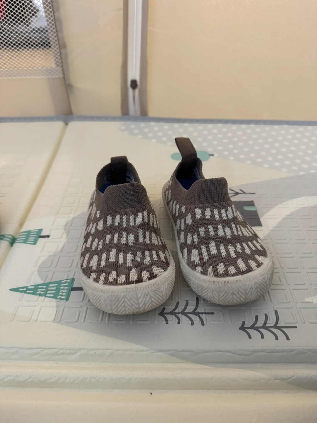 Assortment of JAN & JUL Toddler Shoes (Price List in info) - photo 4