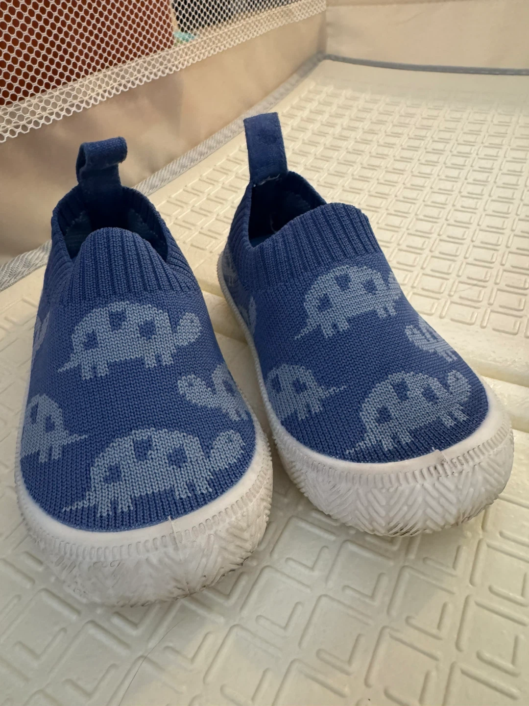 Assortment of JAN & JUL Toddler Shoes (Price List in info) - photo 5