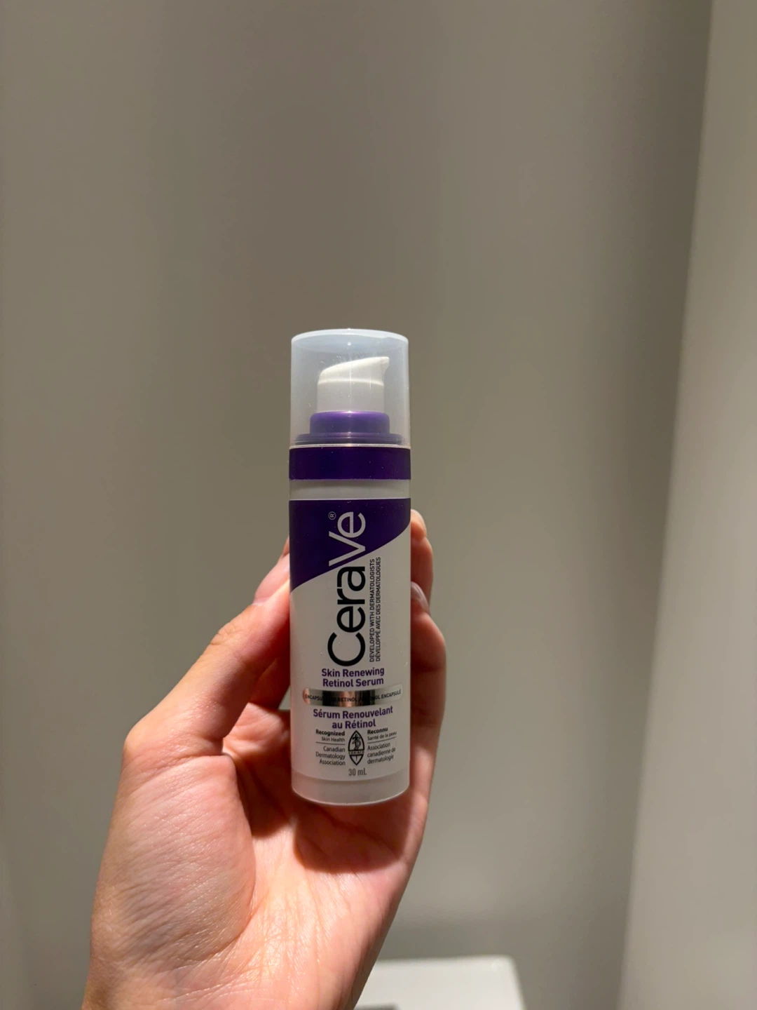 Serums