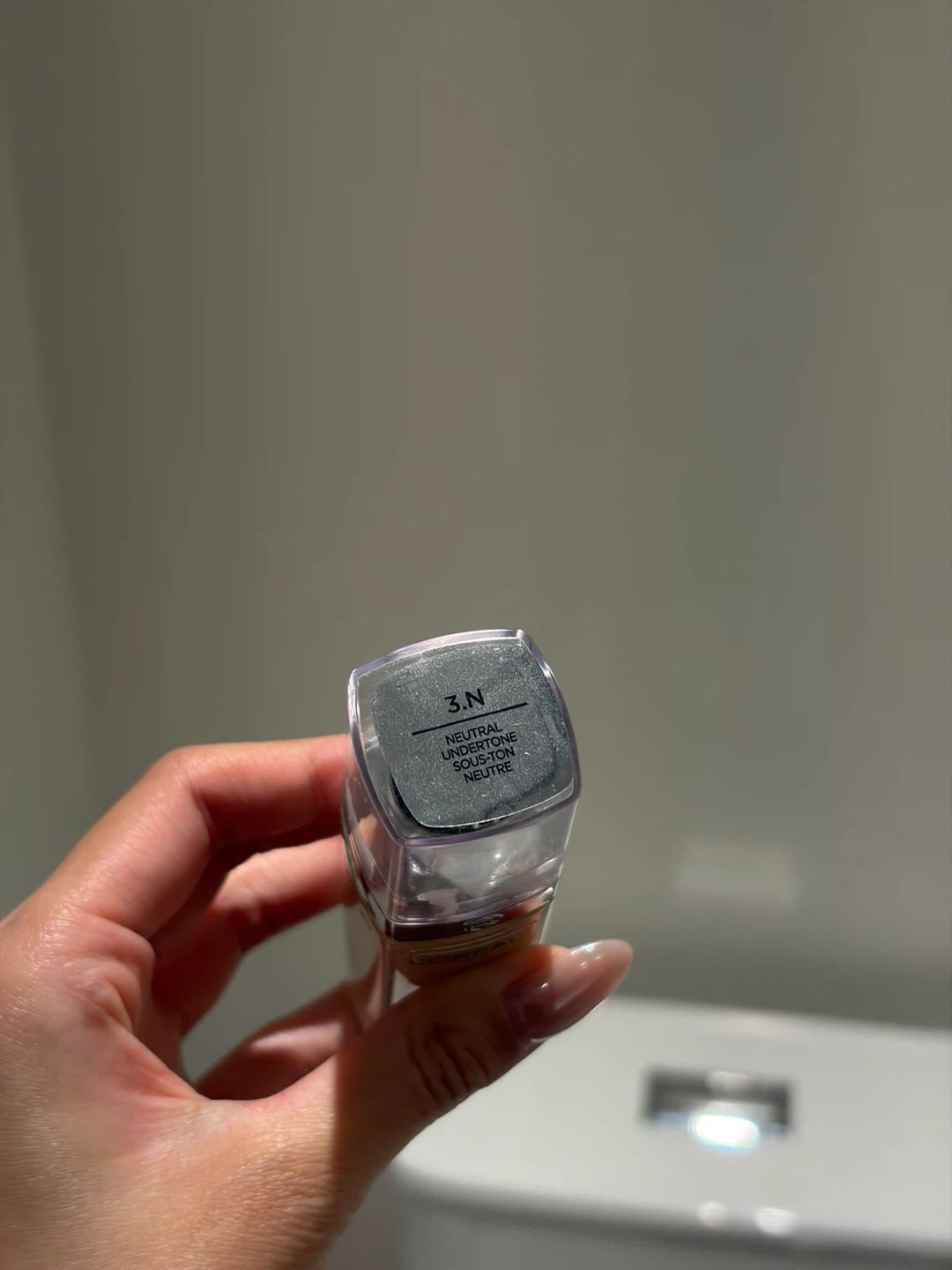 L'Oréal Paris True Match Foundation and Lumi Glow Tint - photo 2