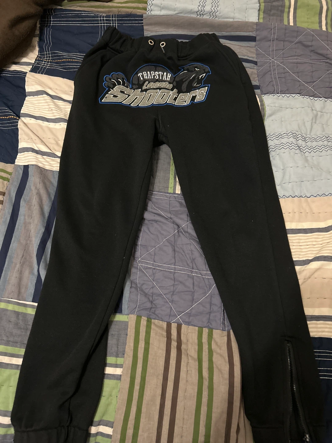 Trapstar London Shooters Joggers