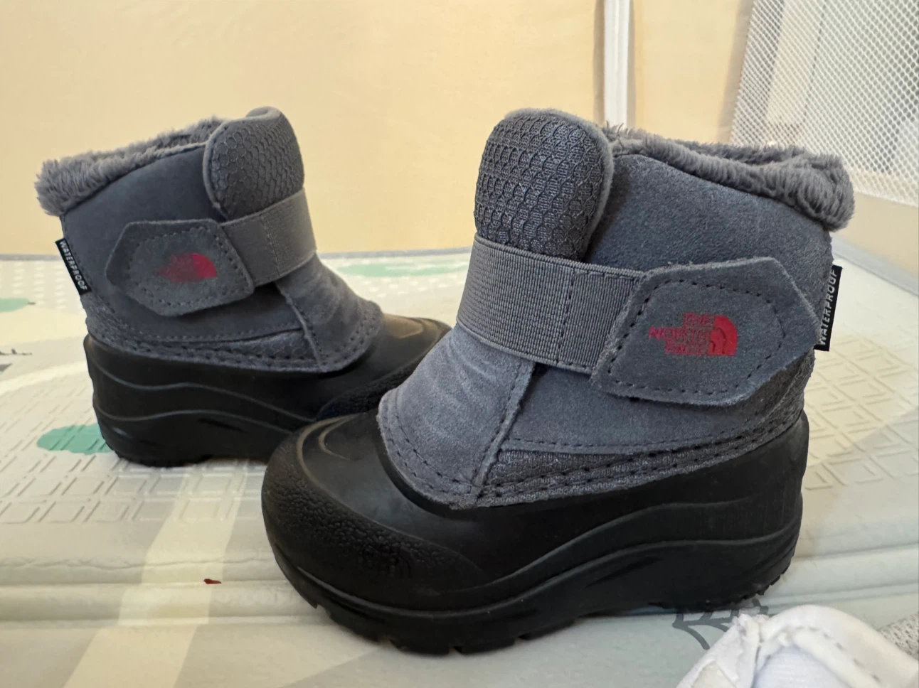 Assortment of Toddler Shoes - 7 Pairs (Price list in info)