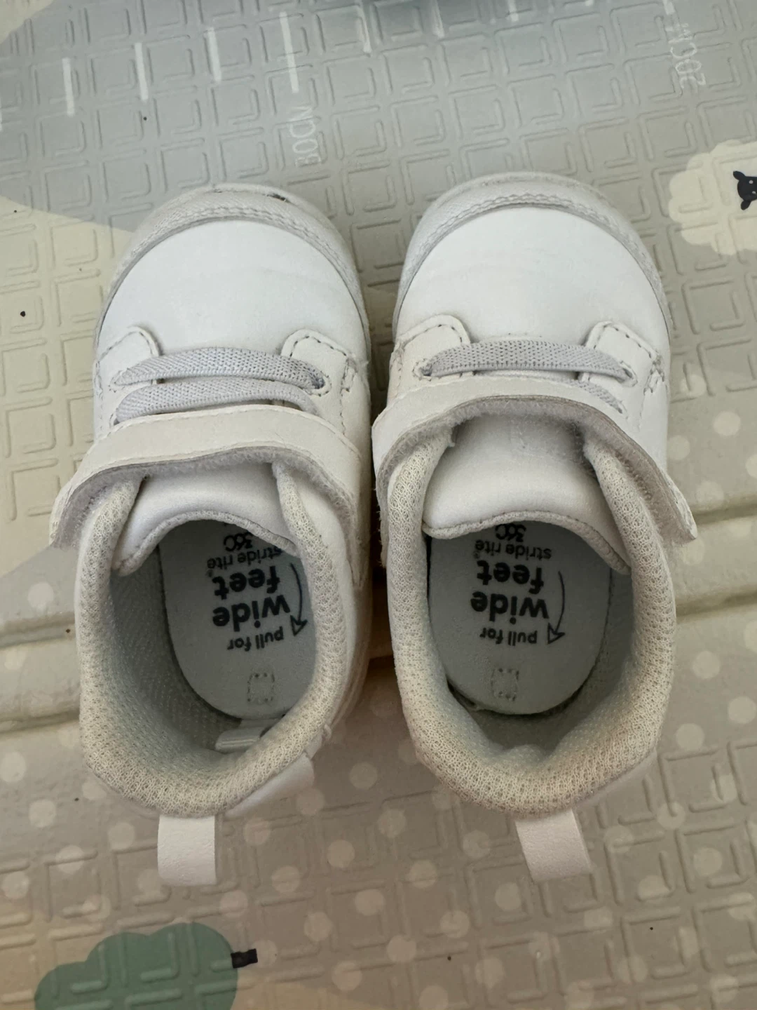 Toddler Shoes Assortment - 5 Pairs - photo 3