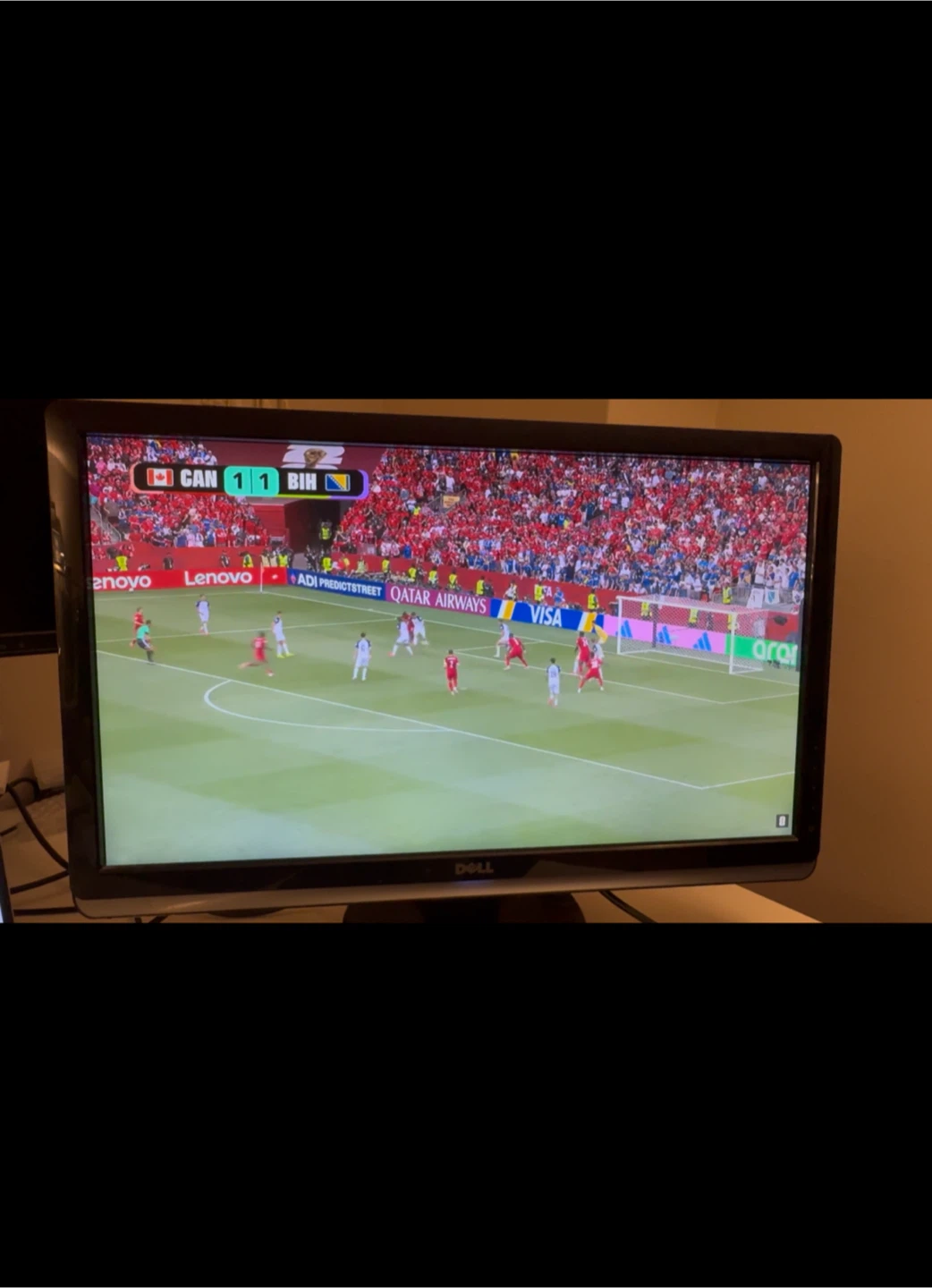 Monitor