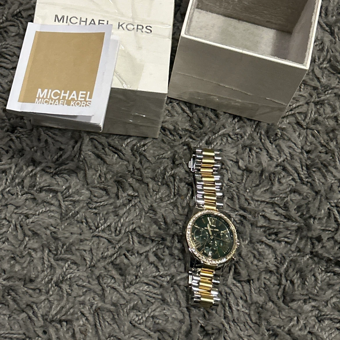Michael Kors Watch - photo 5