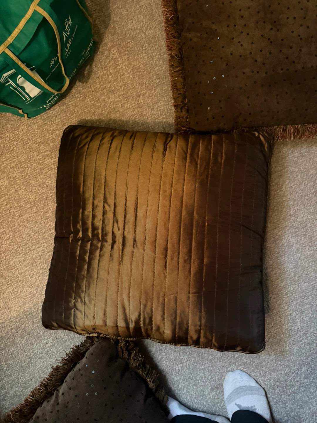 Decorative Throw Pillows (Set of 6) - photo 3