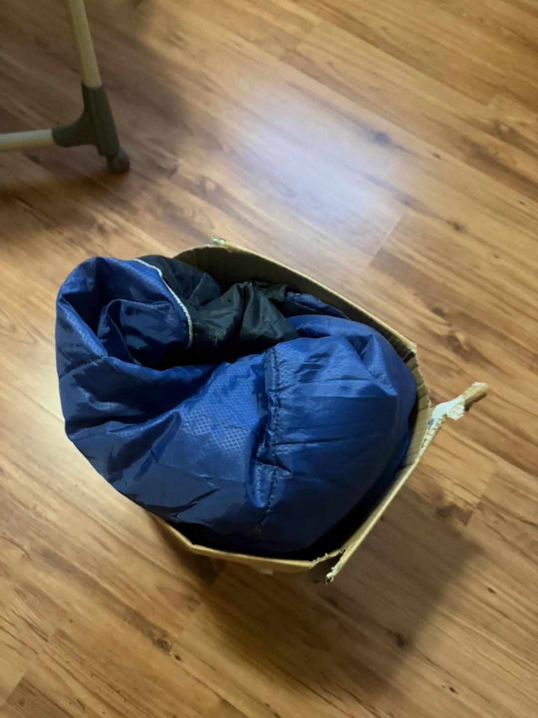 Woods Oversized 1.4kg (3lb) Sleeping Bag