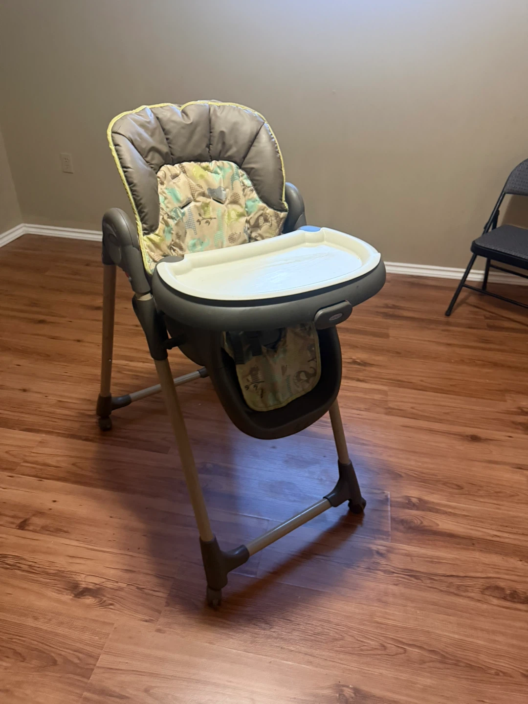 Graco High Chair