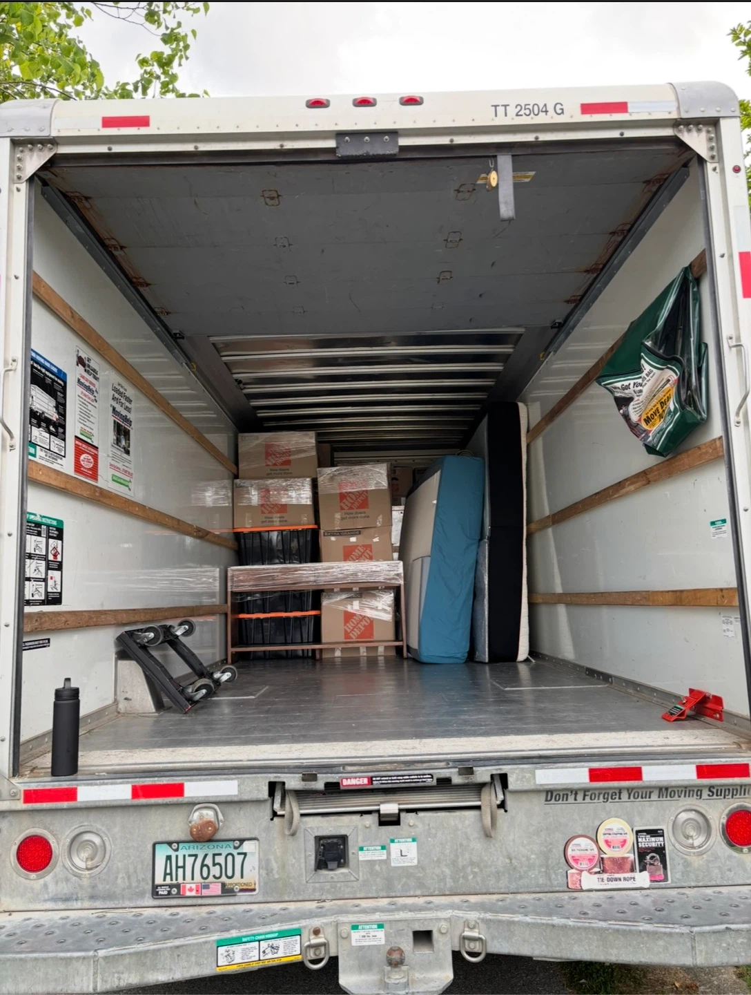 Affordable Movers - photo 3