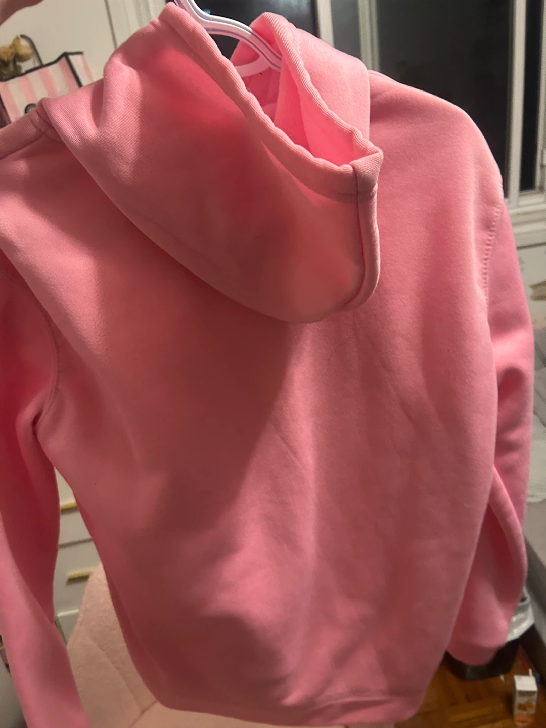 Pink Hoodie - photo 2