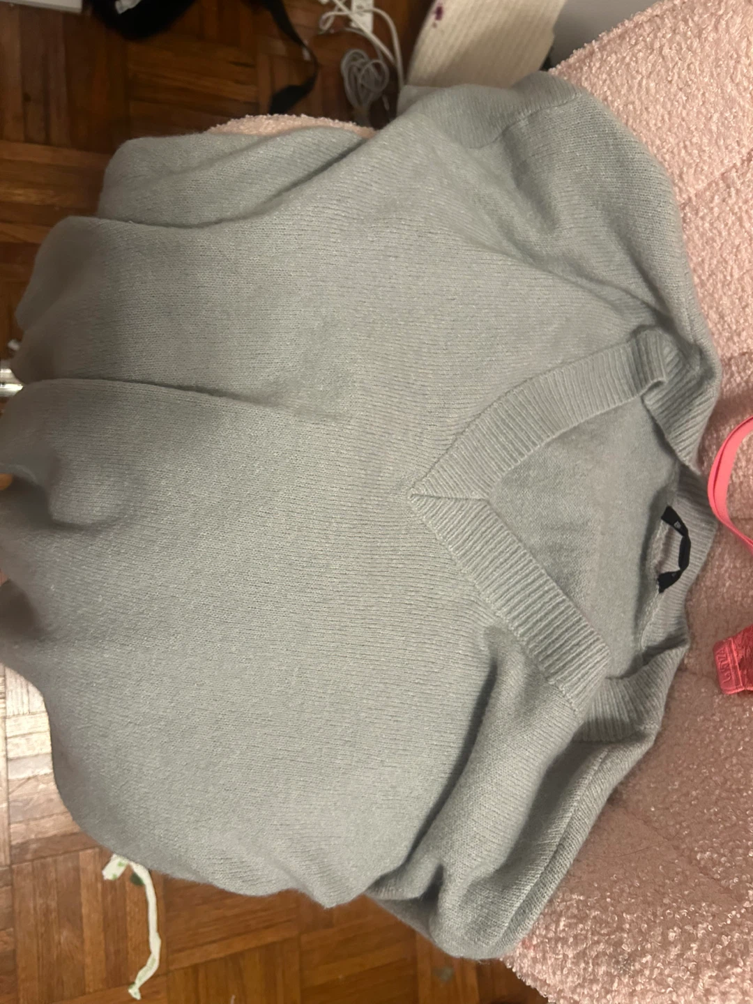 Bluenotes Sweater M/M