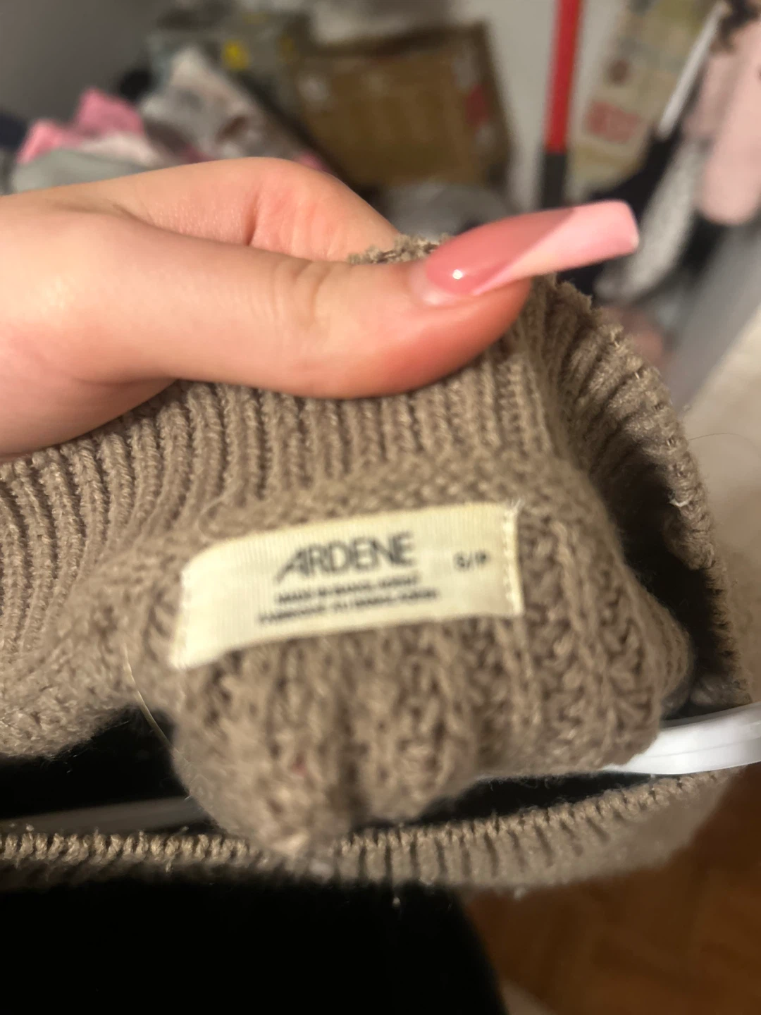 Ardene Women's Knit Sweater - photo 2