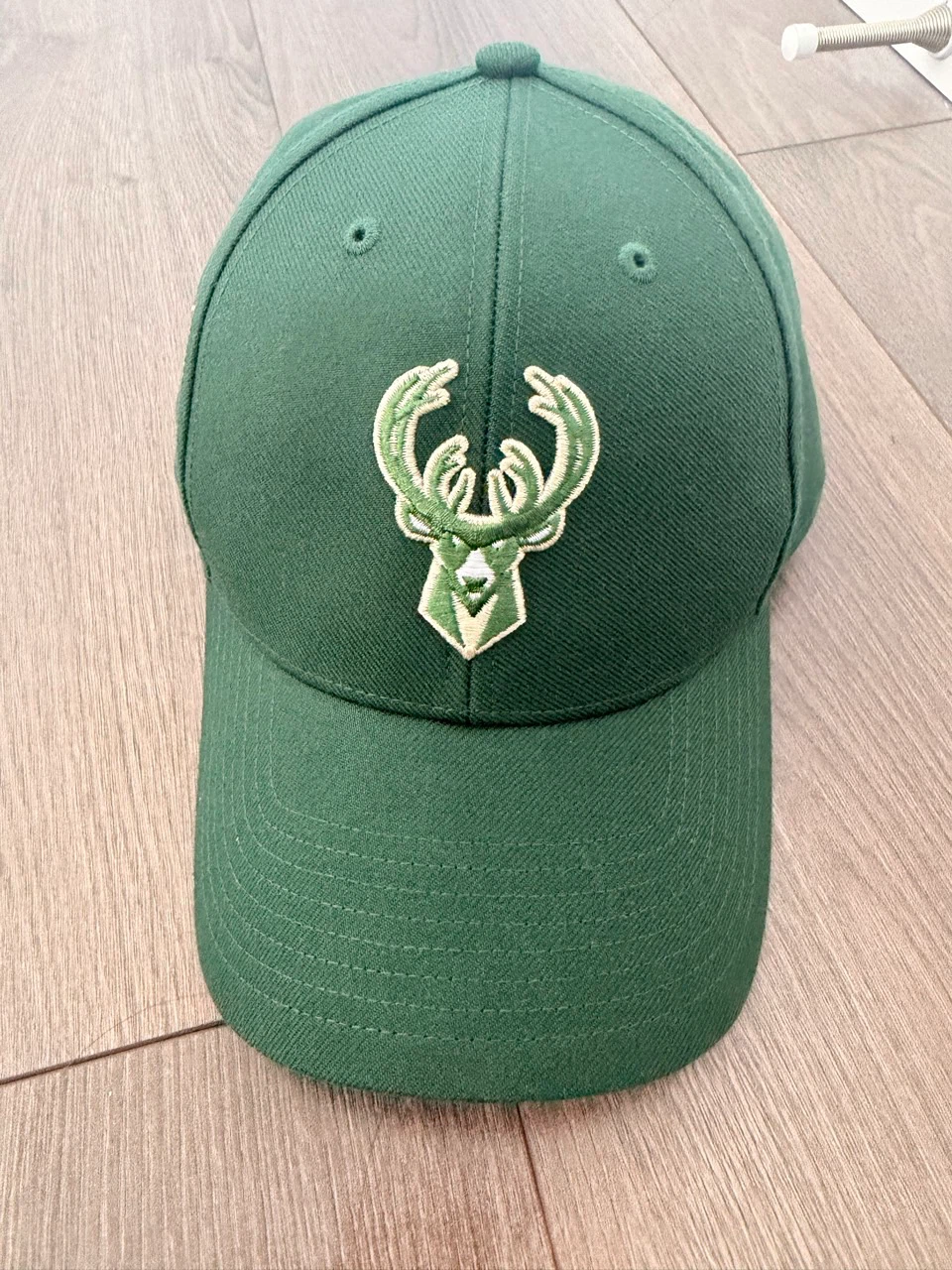 47 Brand Milwaukee Bucks Basketball Cap